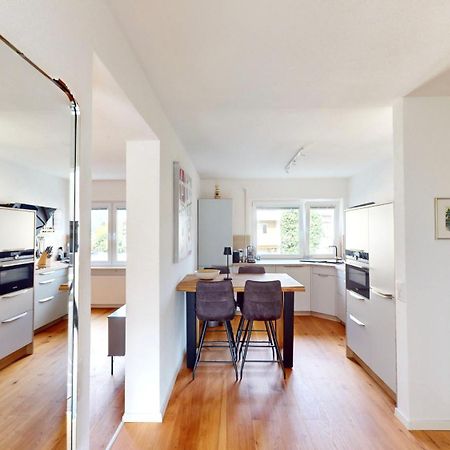 Top Appartement Fuer Urlaub Und Business Im Dreilaendereck Herten  Buitenkant foto