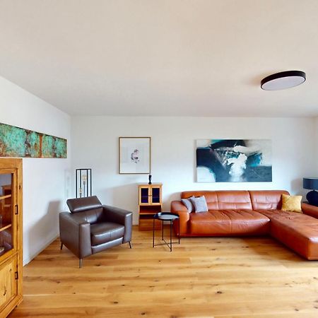 Top Appartement Fuer Urlaub Und Business Im Dreilaendereck Herten  Buitenkant foto