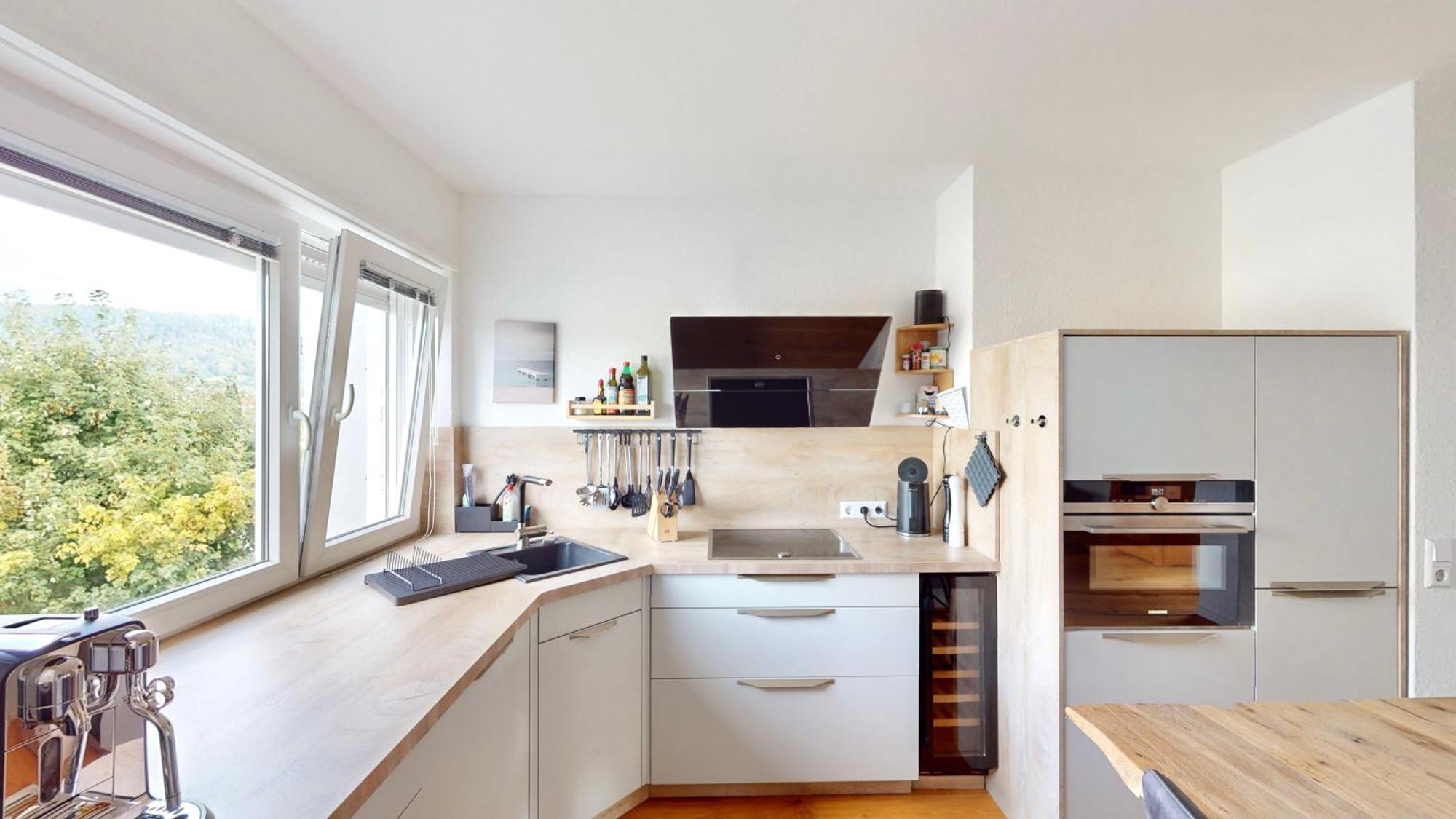 Top Appartement Fuer Urlaub Und Business Im Dreilaendereck Herten  Buitenkant foto