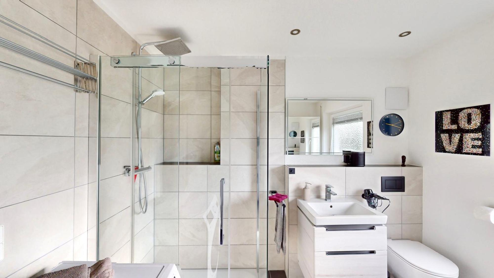 Top Appartement Fuer Urlaub Und Business Im Dreilaendereck Herten  Buitenkant foto